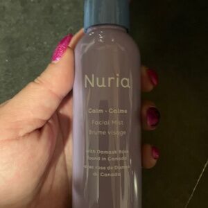 Facial Mist Calming by Nuria